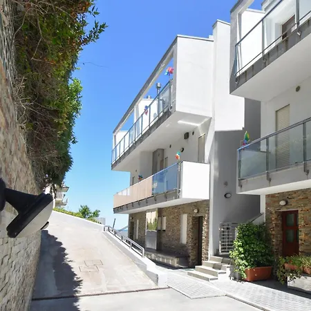 Akoya Lux Shore - Yourplace Abruzzo Apartman