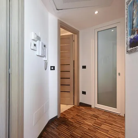 Apartment Akoya Lux Shore - Yourplace Abruzzo Torino di Sangro