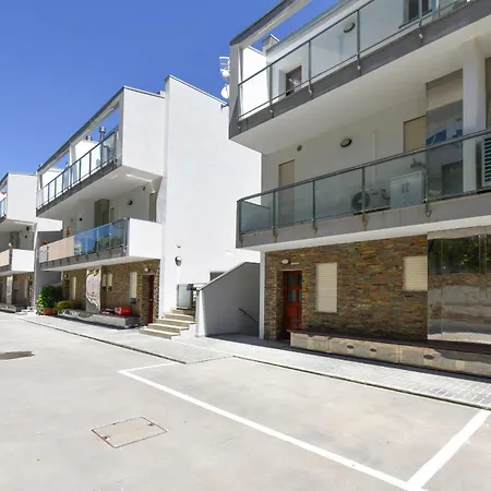 Apartment Akoya Lux Shore - Yourplace Abruzzo Torino di Sangro