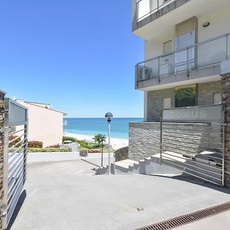 Akoya Lux Shore - Yourplace Abruzzo *