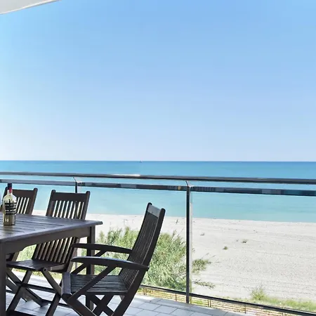 Akoya Lux Shore - Yourplace Abruzzo Torino di Sangro