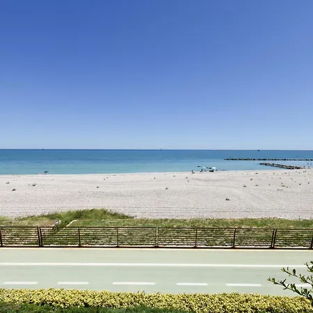 Akoya Lux Shore - Yourplace Abruzzo * Torino di Sangro