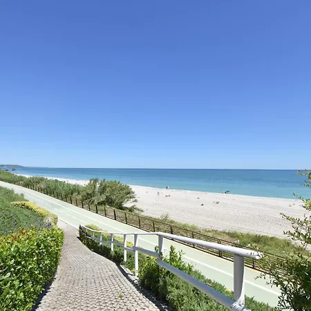 Akoya Lux Shore - Yourplace Abruzzo Apartment