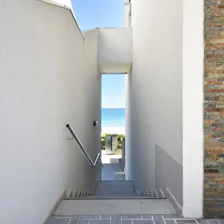 Akoya Lux Shore - Yourplace Abruzzo Apartment *