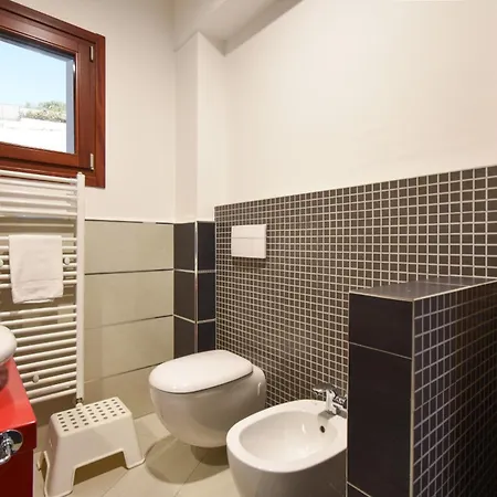 Apartman Akoya Lux Shore - Yourplace Abruzzo *
