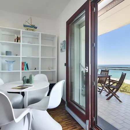 Akoya Lux Shore - Yourplace Abruzzo Torino di Sangro