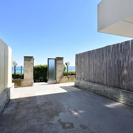 Akoya Lux Shore - Yourplace Abruzzo Apartman