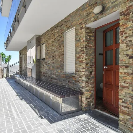 Apartman Akoya Lux Shore - Yourplace Abruzzo *