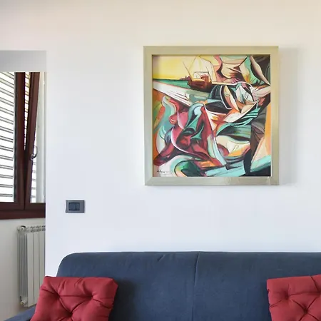 Akoya Lux Shore - Yourplace Abruzzo