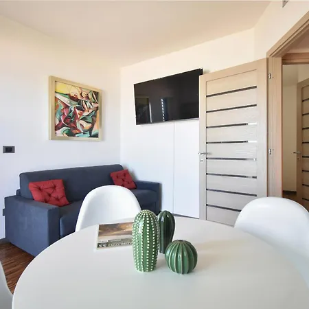 Apartman Akoya Lux Shore - Yourplace Abruzzo *
