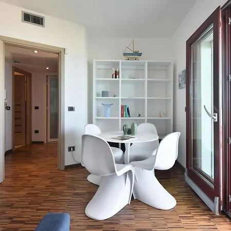 Akoya Lux Shore - Yourplace Abruzzo Apartment Torino di Sangro