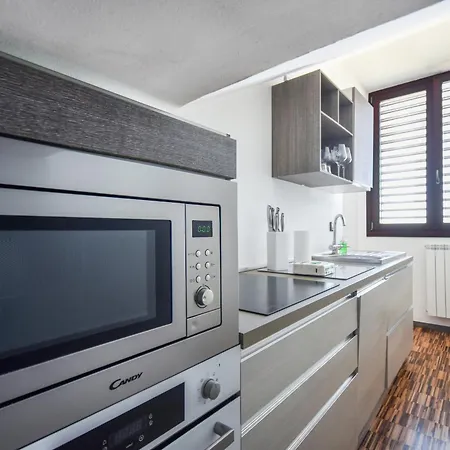 Akoya Lux Shore - Yourplace Abruzzo Apartman *