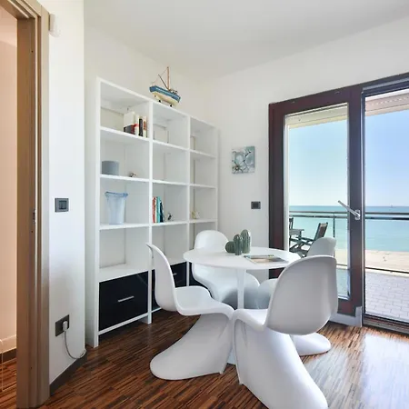 Apartman Akoya Lux Shore - Yourplace Abruzzo *