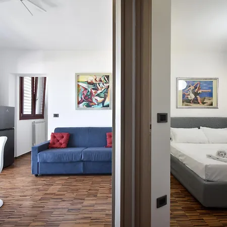 Akoya Lux Shore - Yourplace Abruzzo Apartman