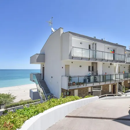 Apartman Akoya Lux Shore - Yourplace Abruzzo