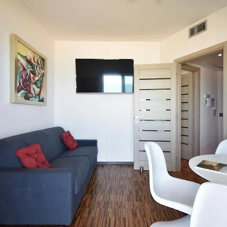 Akoya Lux Shore - Yourplace Abruzzo Apartment *