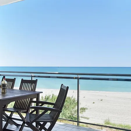 Apartment Akoya Lux Shore - Yourplace Abruzzo Torino di Sangro