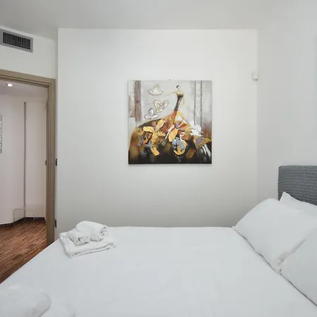Akoya Lux Shore - Yourplace Abruzzo Apartment *