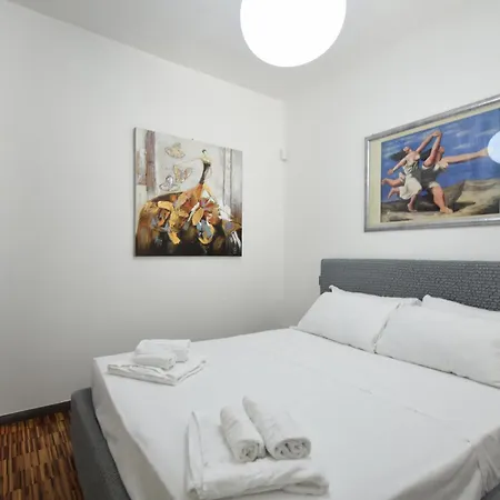 Akoya Lux Shore - Yourplace Abruzzo