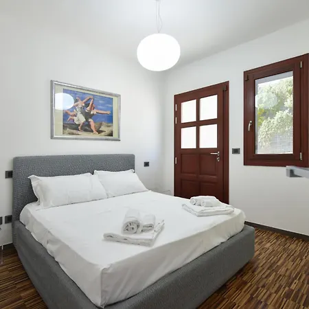 Apartament Akoya Lux Shore - Yourplace Abruzzo Torino di Sangro