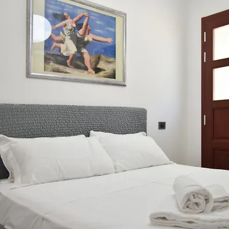 Apartment Akoya Lux Shore - Yourplace Abruzzo Torino di Sangro