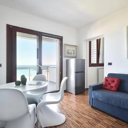 Akoya Lux Shore - Yourplace Abruzzo * Torino di Sangro