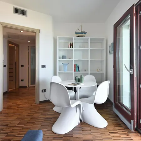 Akoya Lux Shore - Yourplace Abruzzo Apartament *