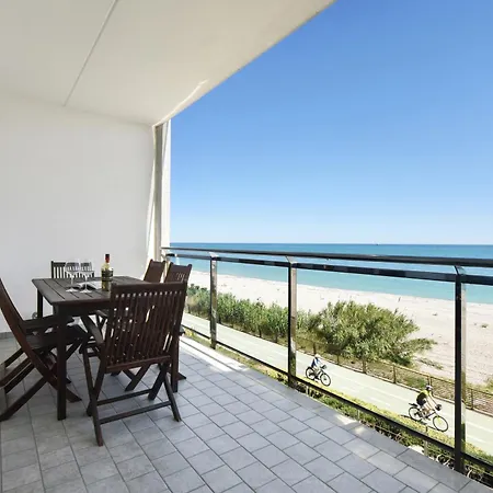 Apartment Akoya Lux Shore - Yourplace Abruzzo *
