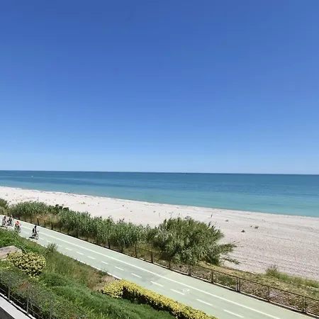 Akoya Lux Shore - Yourplace Abruzzo Apartament *