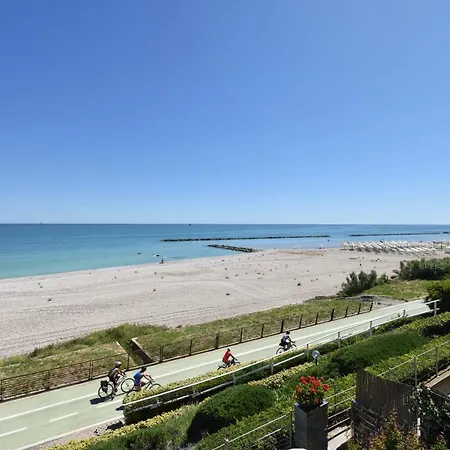 Apartment Akoya Lux Shore - Yourplace Abruzzo Torino di Sangro