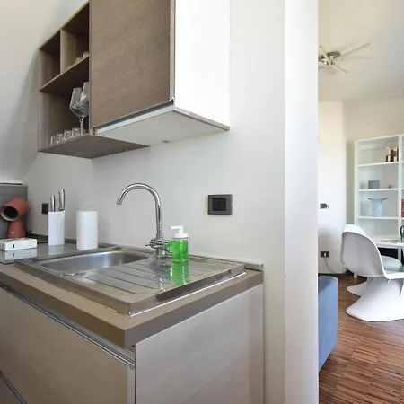 Akoya Lux Shore - Yourplace Abruzzo Apartment *