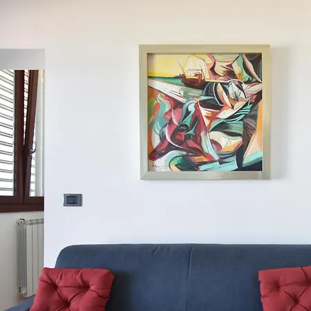 Akoya Lux Shore - Yourplace Abruzzo Apartament