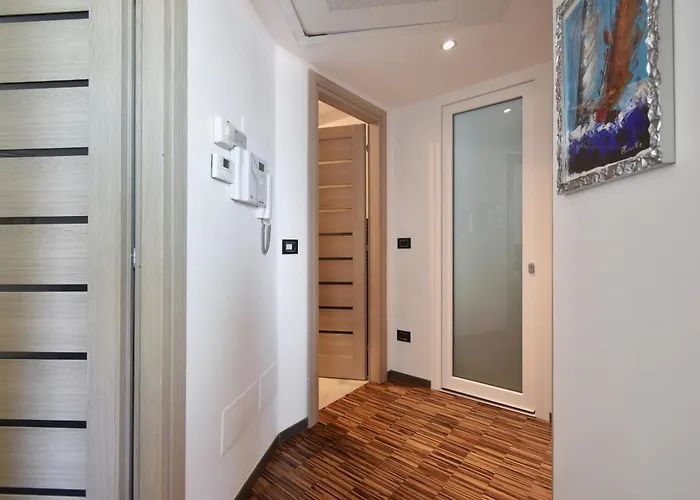 Апартаменты Akoya Lux Shore - Yourplace Abruzzo Торино-ди-Сангро