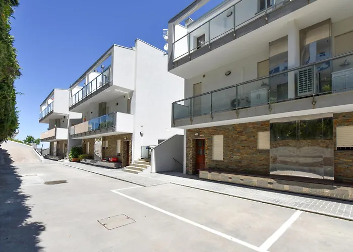 Апартаменты Akoya Lux Shore - Yourplace Abruzzo Торино-ди-Сангро