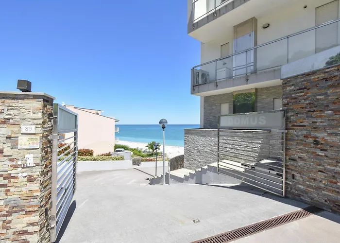 Akoya Lux Shore - Yourplace Abruzzo *