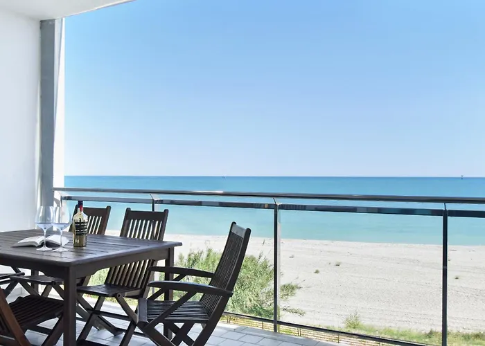 Akoya Lux Shore - Yourplace Abruzzo Торино-ди-Сангро