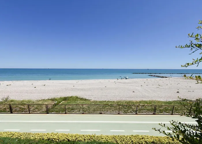 Akoya Lux Shore - Yourplace Abruzzo * Торино-ди-Сангро