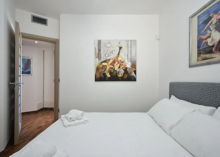 Akoya Lux Shore - Yourplace Abruzzo