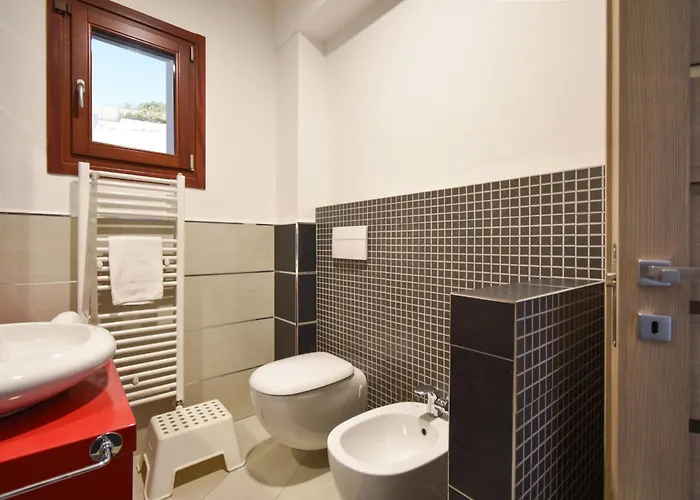 Апартаменты Akoya Lux Shore - Yourplace Abruzzo *