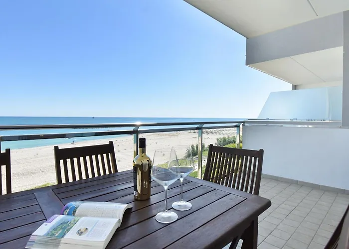 Akoya Lux Shore - Yourplace Abruzzo Апартаменты Торино-ди-Сангро