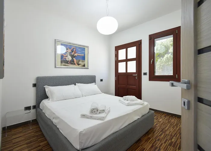 Akoya Lux Shore - Yourplace Abruzzo *