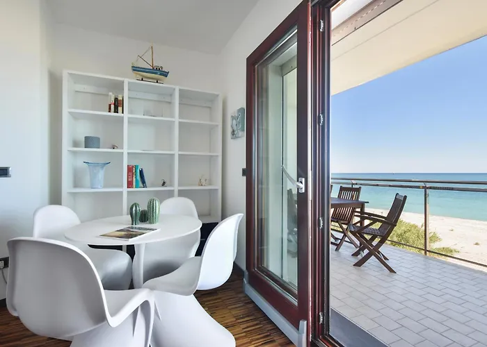 Akoya Lux Shore - Yourplace Abruzzo Торино-ди-Сангро