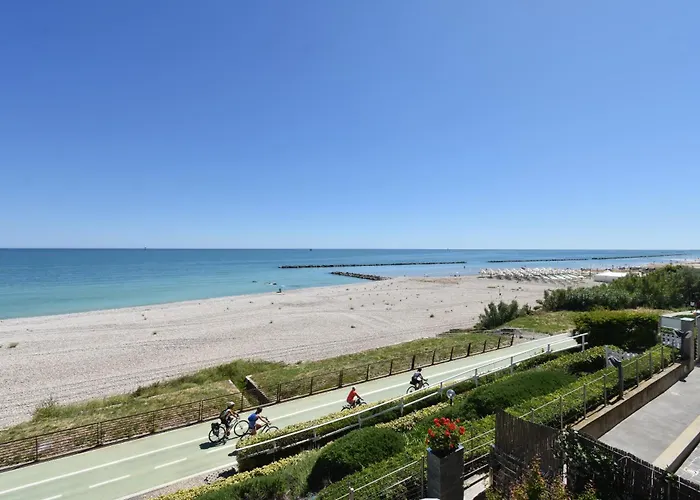 Akoya Lux Shore - Yourplace Abruzzo * Торино-ди-Сангро