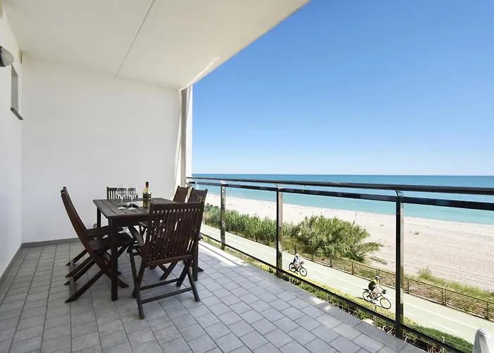 Akoya Lux Shore - Yourplace Abruzzo