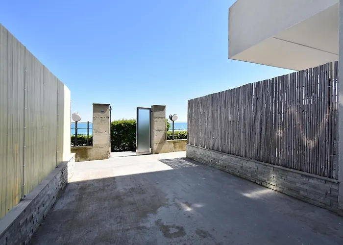 Akoya Lux Shore - Yourplace Abruzzo Апартаменты