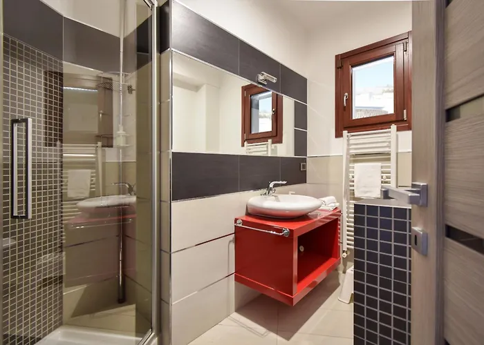 Akoya Lux Shore - Yourplace Abruzzo Апартаменты *