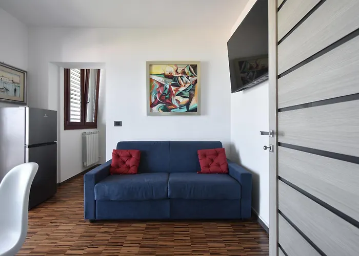 Akoya Lux Shore - Yourplace Abruzzo *