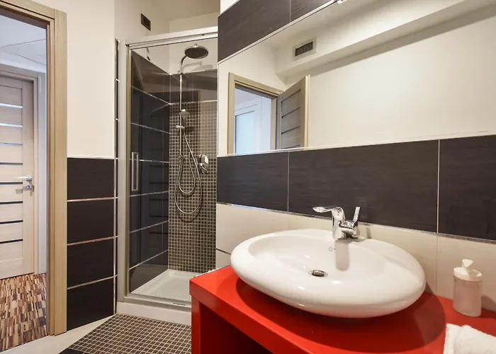 Akoya Lux Shore - Yourplace Abruzzo Торино-ди-Сангро