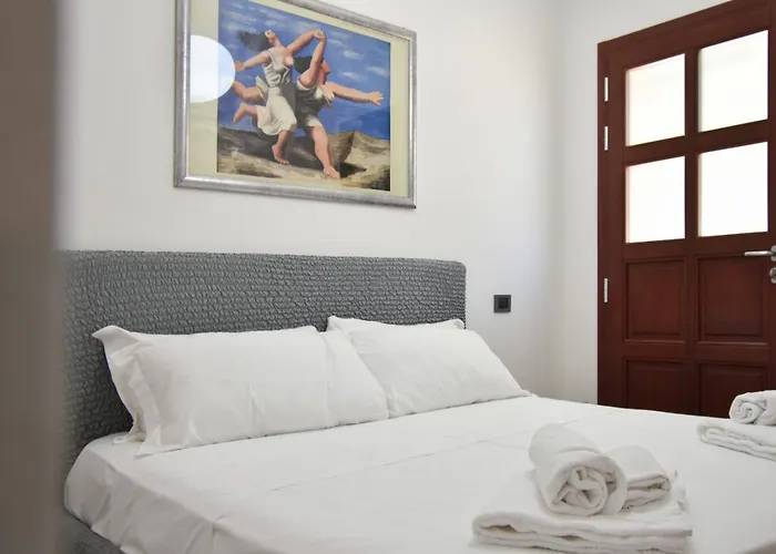 Akoya Lux Shore - Yourplace Abruzzo * Торино-ди-Сангро