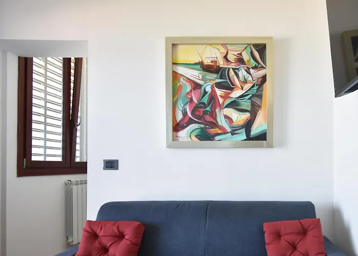 Akoya Lux Shore - Yourplace Abruzzo